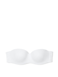 Базовый бюстгальтер Victoria's Secret Pink 1159855838 (Белый 38C)