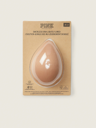 Невидимый бюстгальтер Victoria's Secret PINK лиф невидимка 1159855937 (Бежевый AA/A)