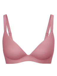 Бюстгальтер Infinity Flex Victoria's Secret 1159855940 (Розовый 34C)