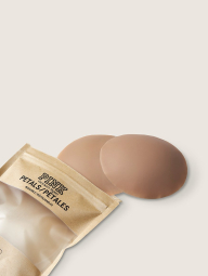 Накладки на грудь Victoria's Secret PINK 1159856030 (Бежевый One size)