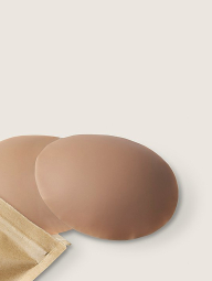 Накладки на грудь Victoria's Secret PINK 1159856030 (Бежевый One size)