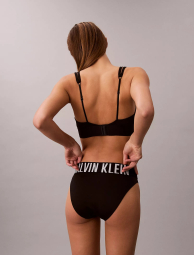 Бралетт Calvin Klein топ 1159856690 (Черный M)