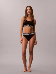 Бралетт Calvin Klein топ 1159856690 (Черный M)