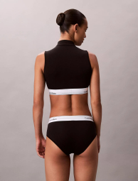 Бра-топ Calvin Klein 1159856694 (Черный M)