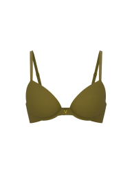 Бюстгальтер Push-Up Victoria's Secret 1159859785 (Зеленый 32C)