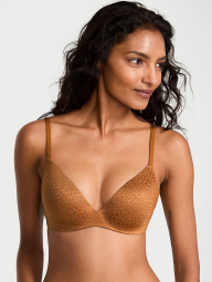 Бюстгальтер FlexFactor Victoria's Secret 1159857438 (Коричневый 34B)