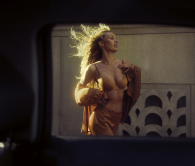 Бюстгальтер Victoria's Secret 1159857438 (Коричневий 34B)