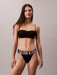 Бралетт Calvin Klein топ 1159857794 (Черный S)