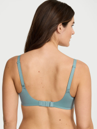 Бюстгальтер Infinity Flex Victoria's Secret 1159857818 (Блакитний 34D)