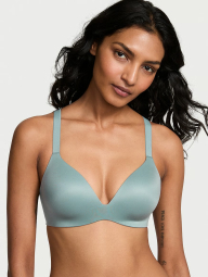 Бюстгальтер Infinity Flex Victoria's Secret 1159857846 (Голубой 34C)