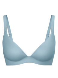 Бюстгальтер Infinity Flex Victoria's Secret 1159857846 (Голубой 34C)