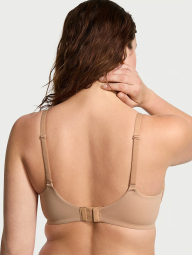 Бюстгальтер Bombshell Push-Up Victoria's Secret 1159858219 (Бежевый 36D)