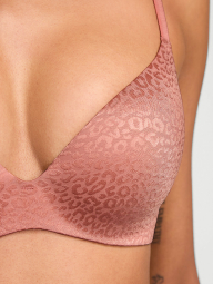 Бюстгальтер FlexFactor Victoria's Secret 1159858758 (Рожевий 32B)