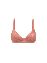 Бюстгальтер FlexFactor Victoria's Secret 1159858758 (Рожевий 32B)