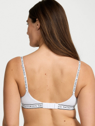 Бюстгальтер Bombshell Push-Up Victoria's Secret 1159858352 (Білий 36D)