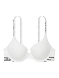 Бюстгальтер Bombshell Push-Up Victoria's Secret 1159858352 (Белый 36D)