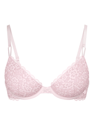 Мереживний бюстгальтер Victoria's Secret 1159858395 (Рожевий 38C)