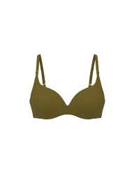 Бюстгальтер Push-Up Victoria's Secret 1159859116 (Зеленый 38D)