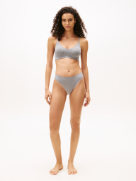 Жіночий браслет Tommy Hilfiger топ 1159859796 (Сірий L)