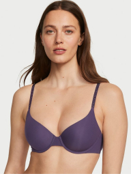 Бюстгальтер Victoria's Secret 1159859825 (Фиолетовый 38DDD)
