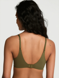 Бюстгальтер Love Cloud Victoria's Secret 1159859839 (Зелений 44D)