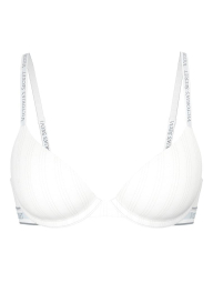 Бюстгальтер Victoria's Secret 1159859921 (Білий 34D)