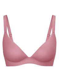 Бюстгальтер Infinity Flex Victoria's Secret 1159859942 (Рожевий 38B)