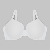 Бюстгальтер Push-up Victoria's Secret лиф 1159860122 (Белый 38DDD)