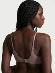 Бюстгальтер Victoria's Secret 1159860634 (Сірий 38D)