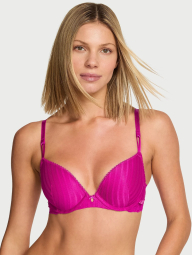 Бюстгальтер Push-Up Victoria's Secret 1159861334 (Розовый 34C)