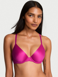Гладкий бюстгальтер Victoria's Secret із застібкою спереду 1159861376 (Рожевий 32B)