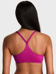 Гладкий бюстгальтер Victoria's Secret із застібкою спереду 1159861376 (Рожевий 32B)