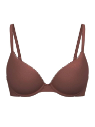 Бюстгальтер Victoria's Secret 1159861419 (Коричневый 34B)