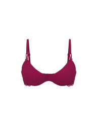 Бюстгальтер Push-Up Victoria's Secret 1159861878 (Розовый 36C)