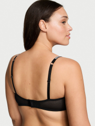 Бюстгальтер зі стразами Victoria's Secret 1159862421 (Чорний 38C)