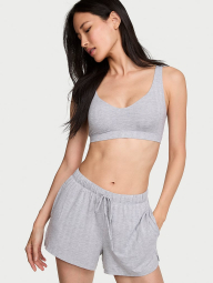 Бралетт Victoria's Secret 1159863023 (Серый S)