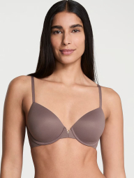 Бюстгальтер Love Cloud Victoria's Secret 1159863458 (Серый 44C)