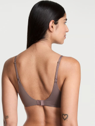 Бюстгальтер Love Cloud Victoria's Secret 1159863458 (Серый 44C)