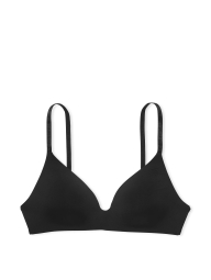 Бюстгальтер Victoria's Secret 1160021551 (Черный 36B)
