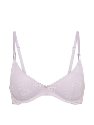 Бюстгальтер Victoria's Secret Push-Up 1160099012 (Бэзовий 36D)