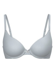 Бюстгальтер Push-Up Victoria's Secret 1160057208 (Серый 36A)