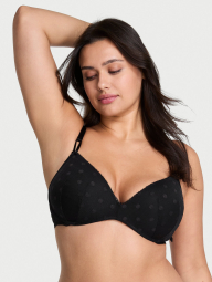 Бюстгальтер Push-Up Victoria's Secret 1160063797 (Черный 38C)