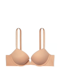 Бюстгальтер Push-Up Victoria's Secret 1160073658 (Бежевий 40C)