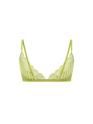 Бралетт Victoria's Secret 1160195688 (Салатовий L)
