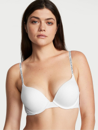 Бюстгальтер Bombshell Push-Up Victoria's Secret 1160208762 (Білий 32C)