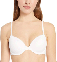 Женский бюстгальтер Calvin Klein 1160250130 (Белый 38D)