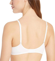 Женский бюстгальтер Calvin Klein 1160250130 (Белый 38D)