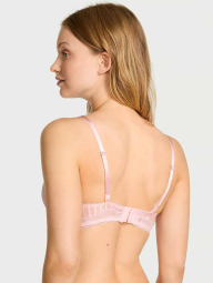 Бюстгальтер Push-Up Victoria's Secret 1160442695 (Розовый 38C)