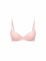 Бюстгальтер Push-Up Victoria's Secret 1160442695 (Розовый 38C)
