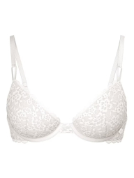 Бюстгальтер Victoria's Secret 1160522647 (Молочный 38C)